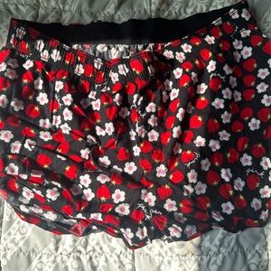 VS Pink Sleep Shorts